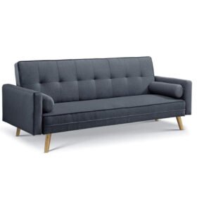 product-101 PRIMROSE Eclipse Fabric 3 Seater Sofa