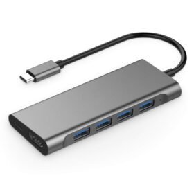 product-65 Quantum Vsquare Port Usb Hub