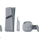 PlayStation®5 Pro Konsole – Limited Edition Bundle zum 30. Jubiläum