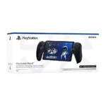 PlayStation Portal™ Remote-Player – Midnight Black