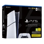 Playstation®5 Digital Edition – 825 GB