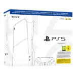 Generalüberholt und zertifiziert PlayStation®5 Konsole – 1 TB Slim