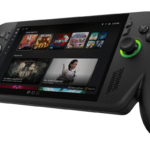 ASUS ROG Xbox Ally X RC73XA-NH011W – Leistungsstarker Gaming-Handheld