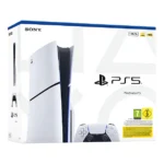 PlayStation®5 Konsole – 1 TB Slim mit Laufwerk