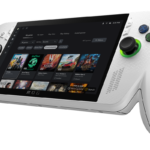 ASUS ROG Xbox Ally RC73YA-NH002W