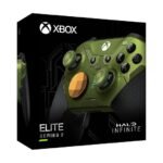 Xbox Elite Wireless Controller Series 2 – Halo Infinite Limited Edition