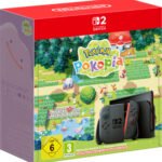 Nintendo Switch 2 + Pokémon Pokopia