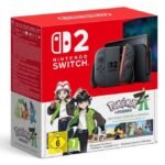 Pokémon Legends: Z-A (Nintendo Switch 2 Edition)