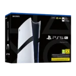 PlayStation®5 Pro Konsole - 2 TB