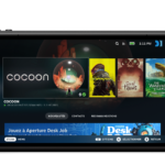 Steam Deck 1 TB OLED