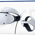 PlayStation®VR2 – Virtual-Reality-Headset für PS5