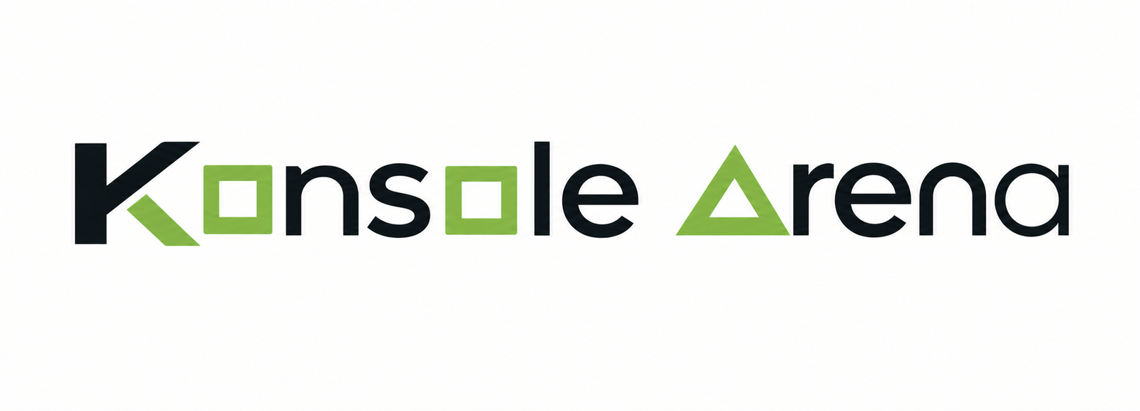 Konsole Arena
