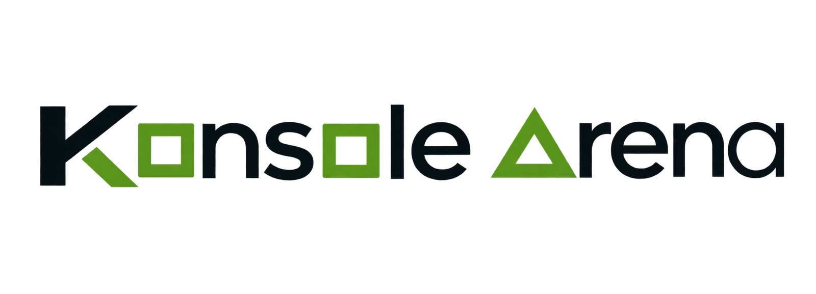 Konsole Arena